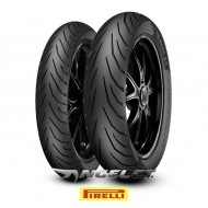 Pirelli Angel City 110/70-17 54S ve 150/60-17 66S