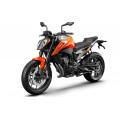 Ktm 790 Duke