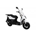 Sym X Pro 125