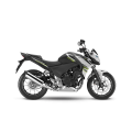 Honda CB 500 F 
