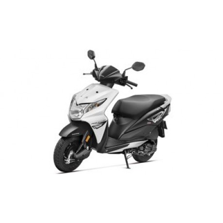 Honda Dio