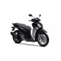 Yamaha Xenter