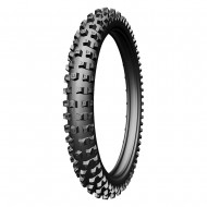 80/100-21 51R MICHELIN TRACKER Motosiklet Lastiği 2023- Ön Lastik